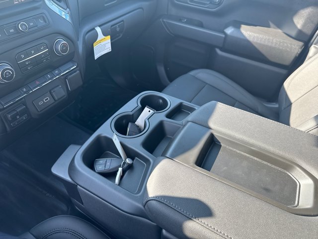 New 2025 Chevrolet Silverado 3500 W/T w/ WT Convenience Package RWD image 20