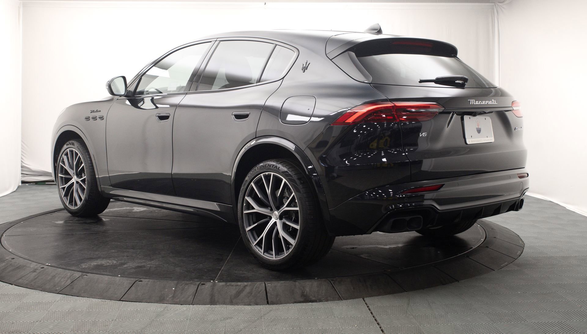 New 2026 Maserati Grecale Modena image 5