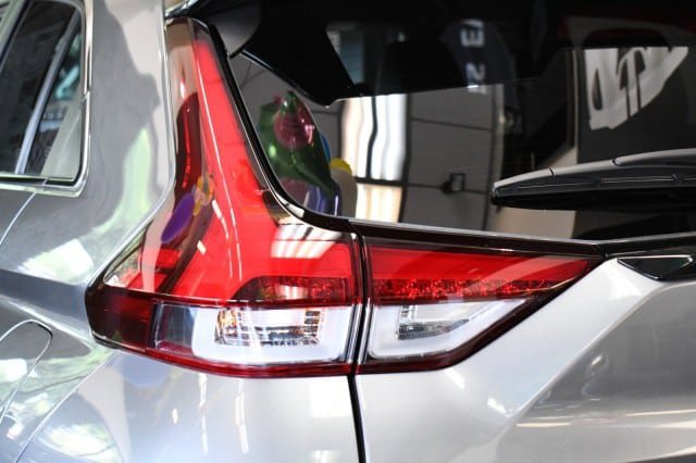 New 2026 Mitsubishi Eclipse Cross AWD image 14