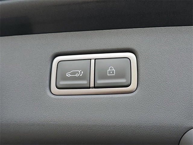 New 2026 Kia EV9 Land w/ Nightfall Edition Package image 10