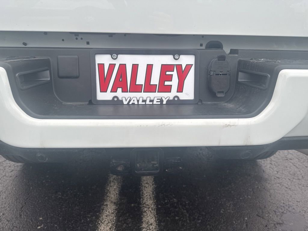 Used 2025 RAM 2500 Big Horn image 41