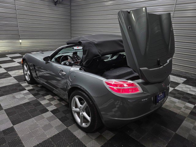 Used 2007 Saturn Sky w/ Premium Trim Pkg RWD image 12