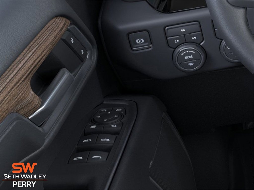 New 2025 Chevrolet Silverado 3500 LT w/ Safety Package image 22