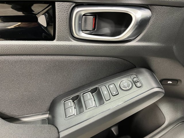New 2026 Honda Civic FWD Hybrid Sedan image 13