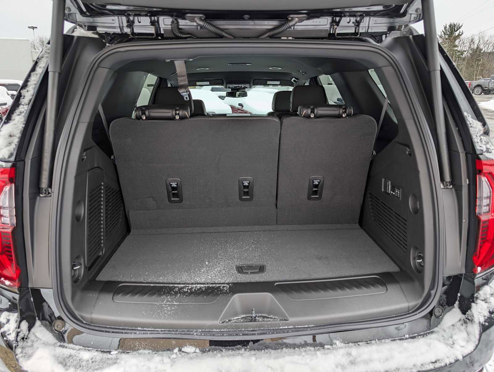 New 2026 GMC Yukon Elevation image 7