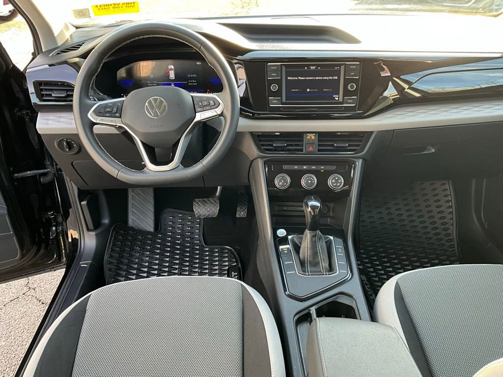 Used 2023 Volkswagen Taos S image 25