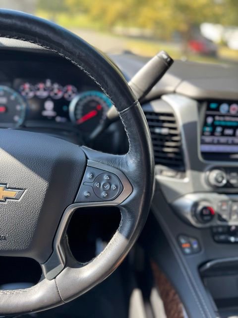 Used 2020 Chevrolet Tahoe Premier image 17