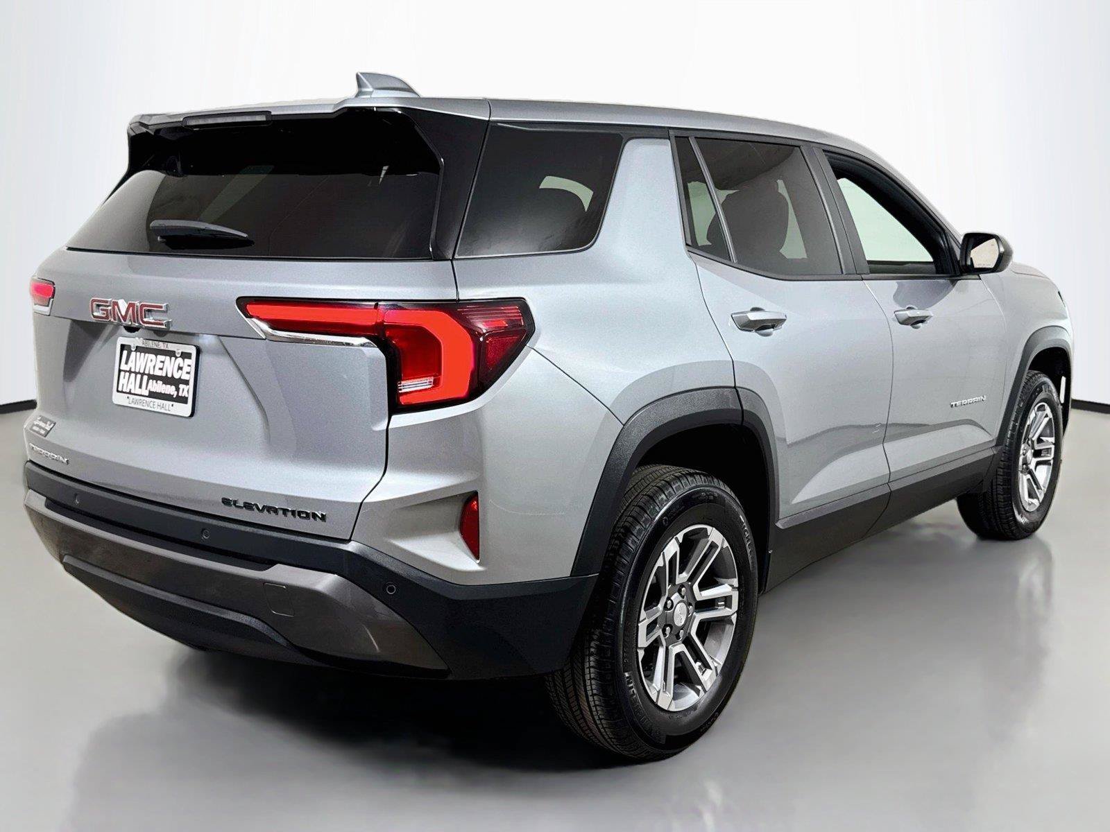 Certified 2026 GMC Terrain Elevation FWD image 4