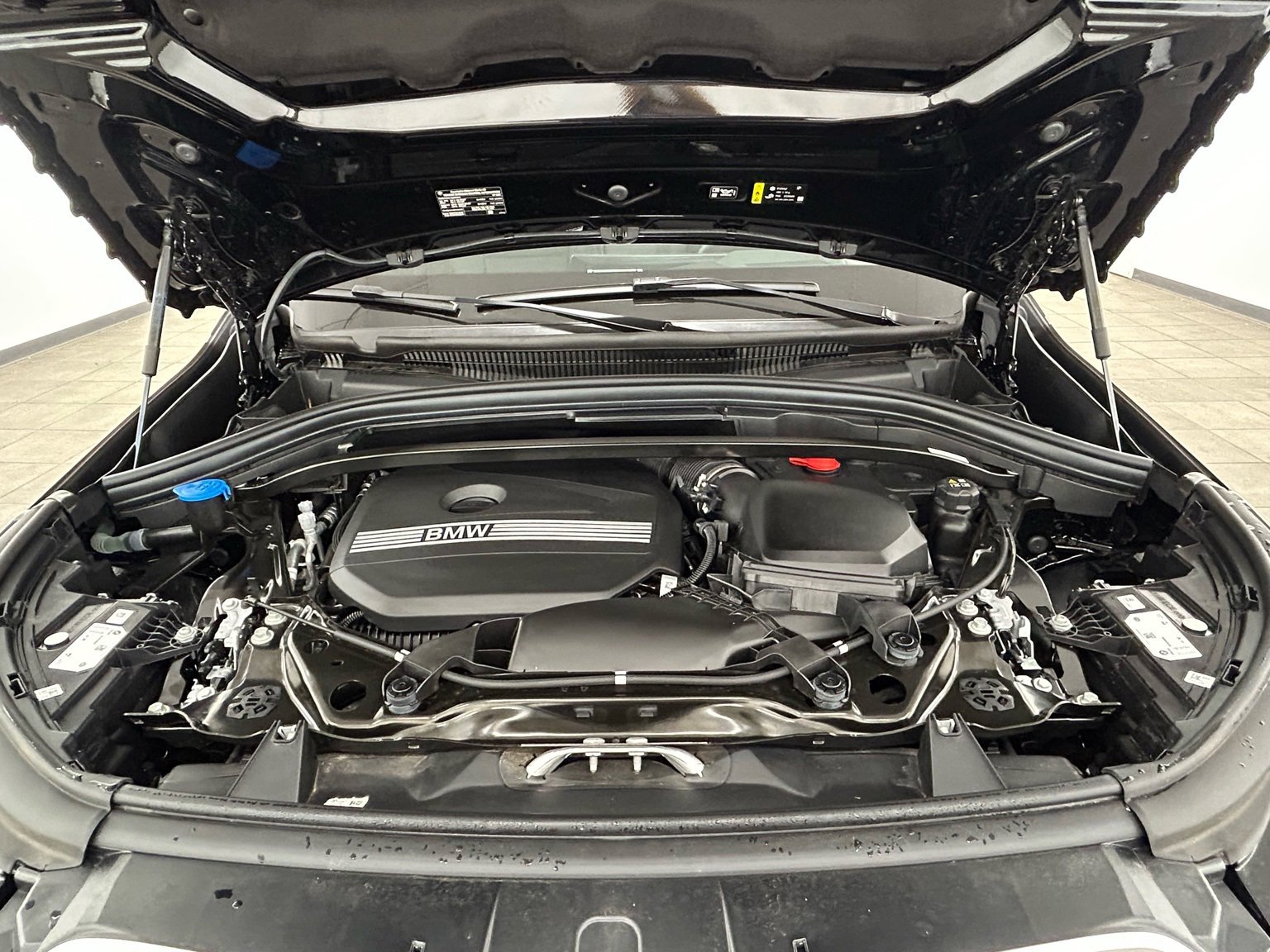 Used 2025 BMW X1 xDrive28i image 40