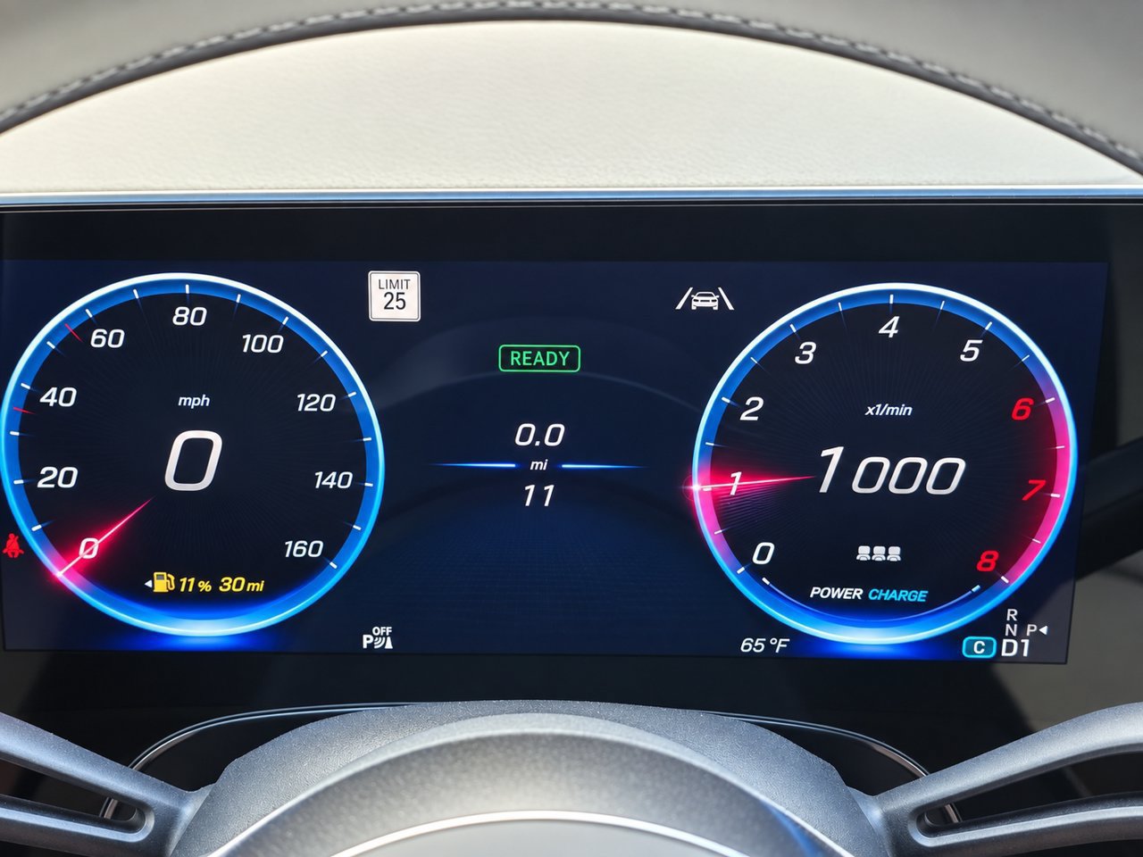 New 2027 Mercedes-Benz CLA 220 image 21