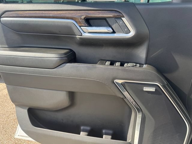 Used 2022 GMC Sierra 1500 Elevation w/ Preferred Package RWD image 20