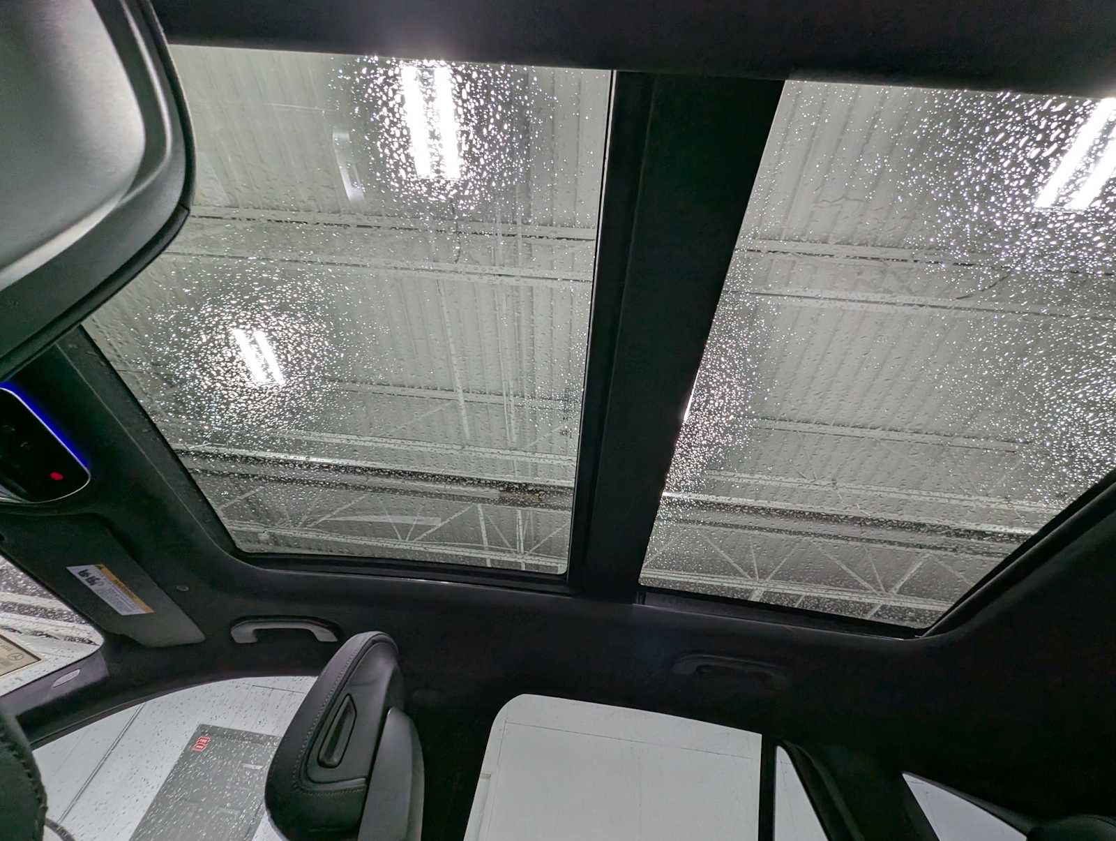 New 2026 Mercedes-Benz GLC 300 4MATIC image 15