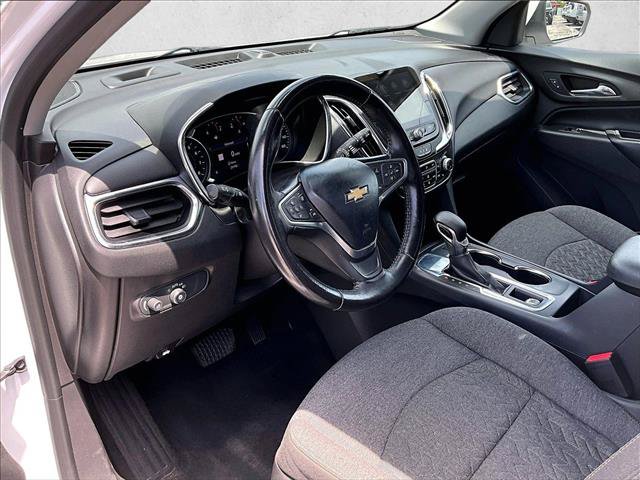 Certified 2022 Chevrolet Equinox LT FWD image 14