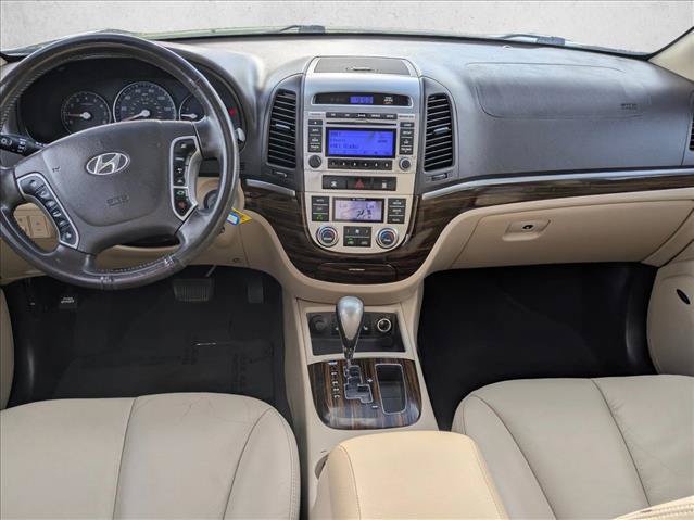 Used 2012 Hyundai Santa Fe Limited FWD image 15