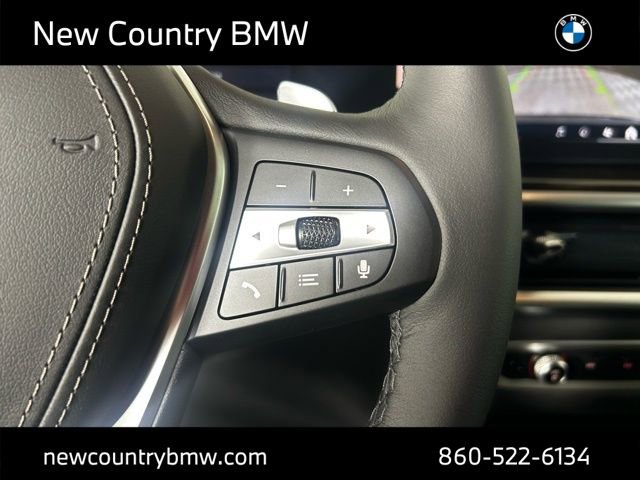 New 2026 BMW X5 xDrive40i w/ Climate Comfort Package image 18