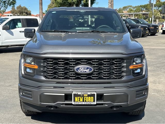 New 2026 Ford F150 STX AWD/4WD image 2