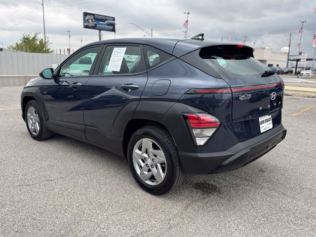 Used 2026 Hyundai Kona SE FWD image 4