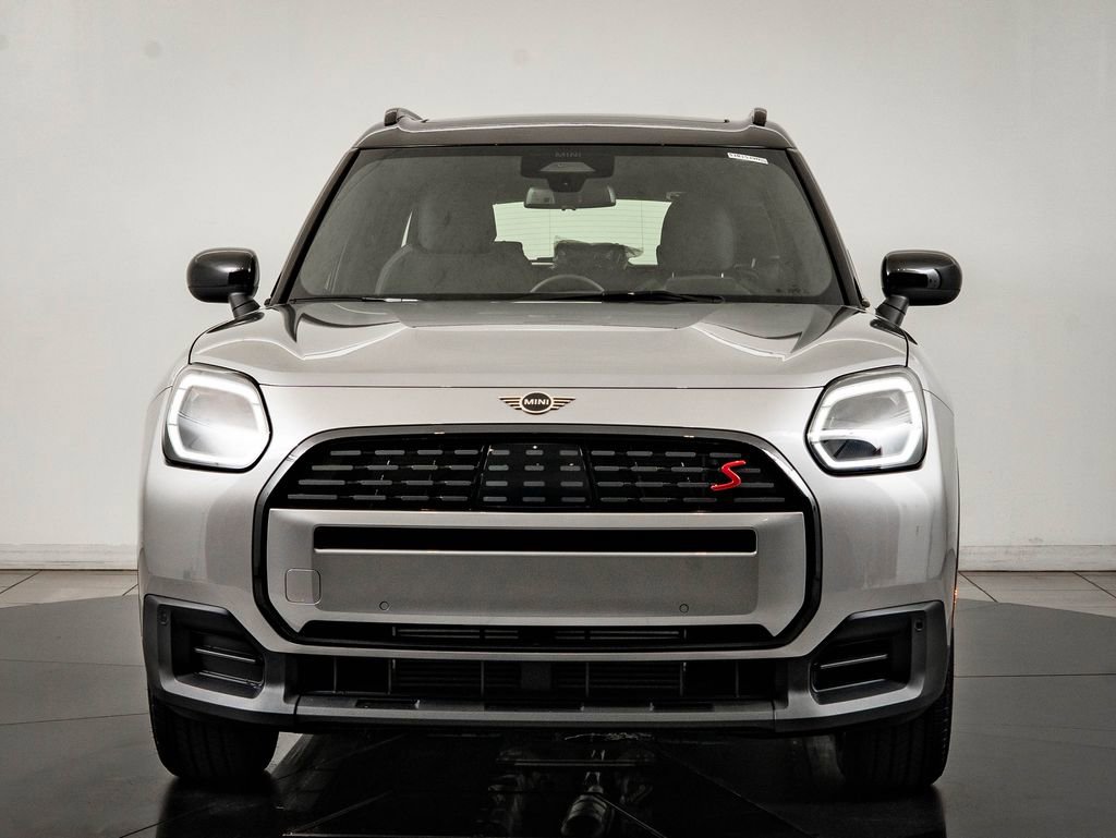 New 2026 MINI Cooper Countryman S image 2
