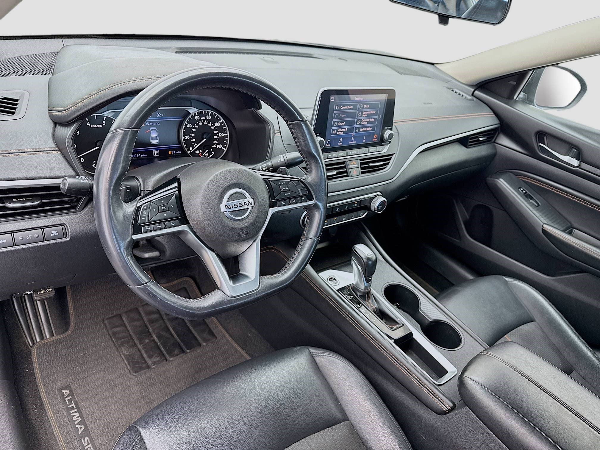 Used 2019 Nissan Altima 2.5 SR image 7