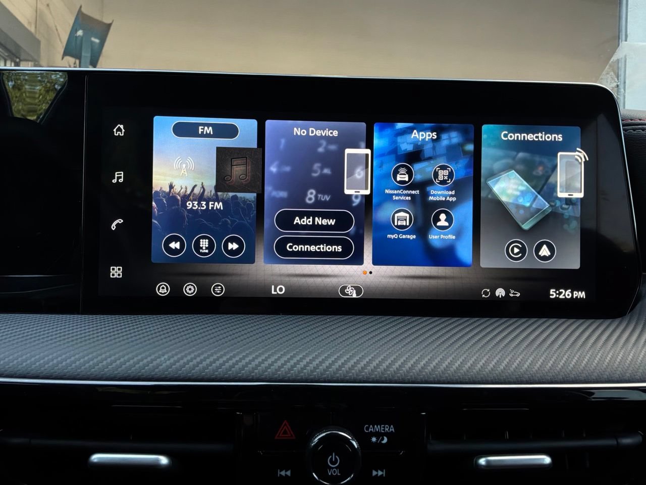 Used 2026 Nissan Kicks SR FWD image 31