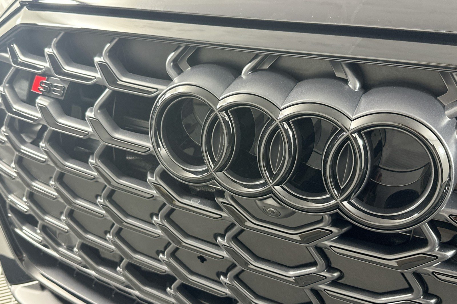 New 2026 Audi S8 AWD/4WD image 14