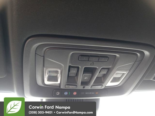 Used 2024 GMC Sierra 2500 AT4 w/ AT4 Premium Plus Package image 22