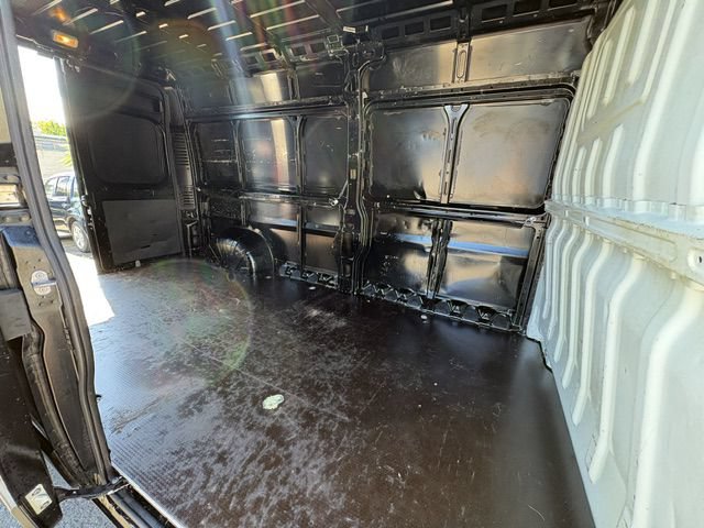 Used 2021 RAM ProMaster 2500 FWD image 15