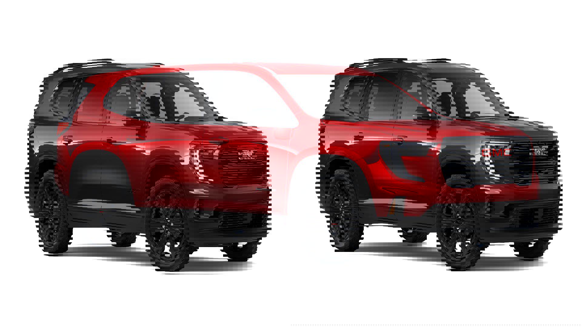 Used 2025 GMC Acadia Elevation w/ Elevation Premium Package image 29