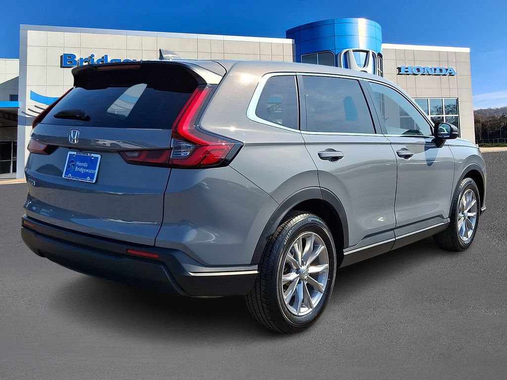 Used 2023 Honda CR-V EX image 6