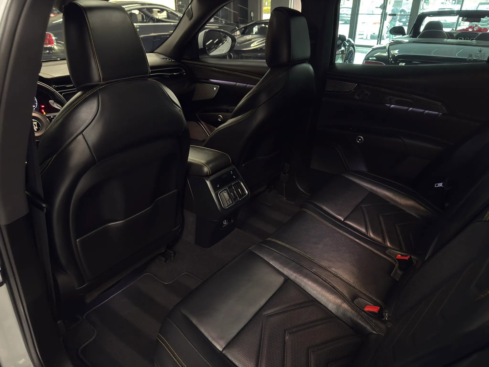 Used 2023 Maserati Grecale Trofeo image 15