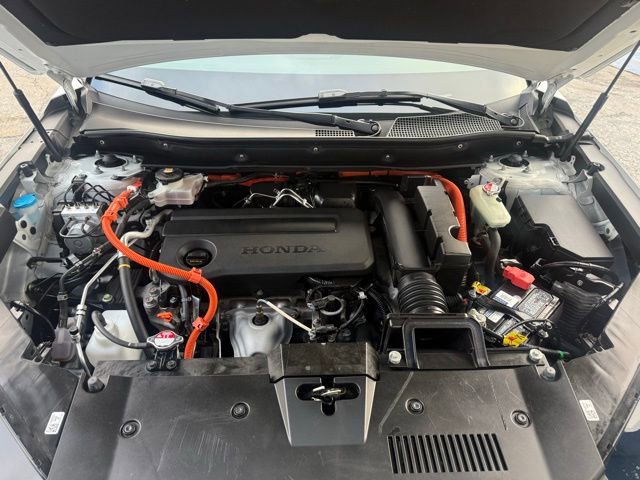 Used 2023 Honda CR-V Sport Touring image 29