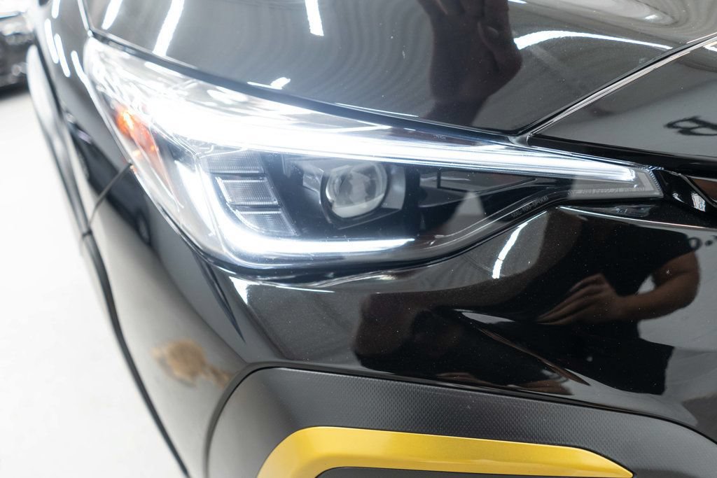 Used 2024 Subaru Crosstrek 2.5i Sport w/ Crosstrek Mirror Package AWD/4WD image 42