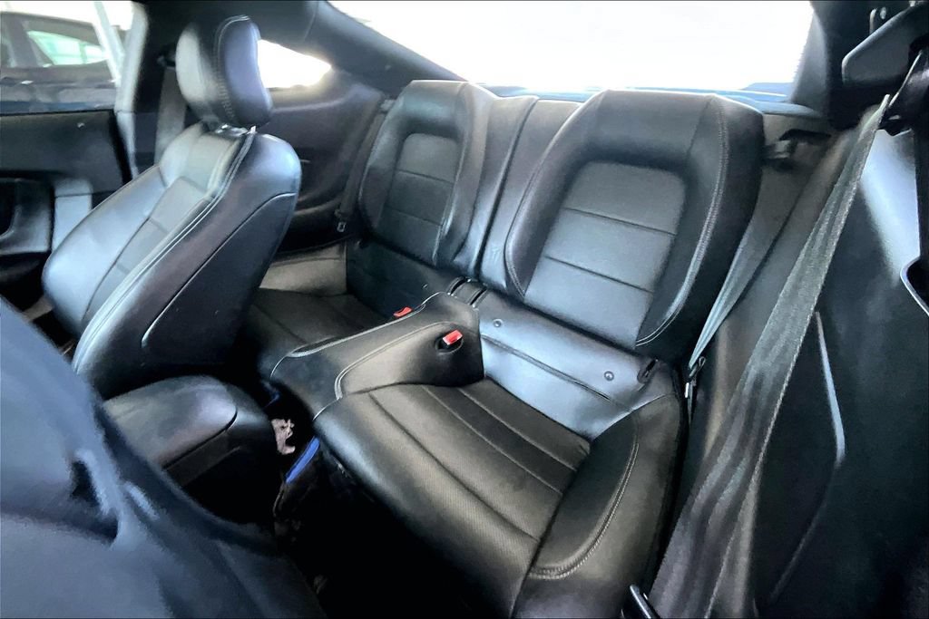 Used 2020 Ford Mustang GT Premium w/ GT Performance Package RWD image 32