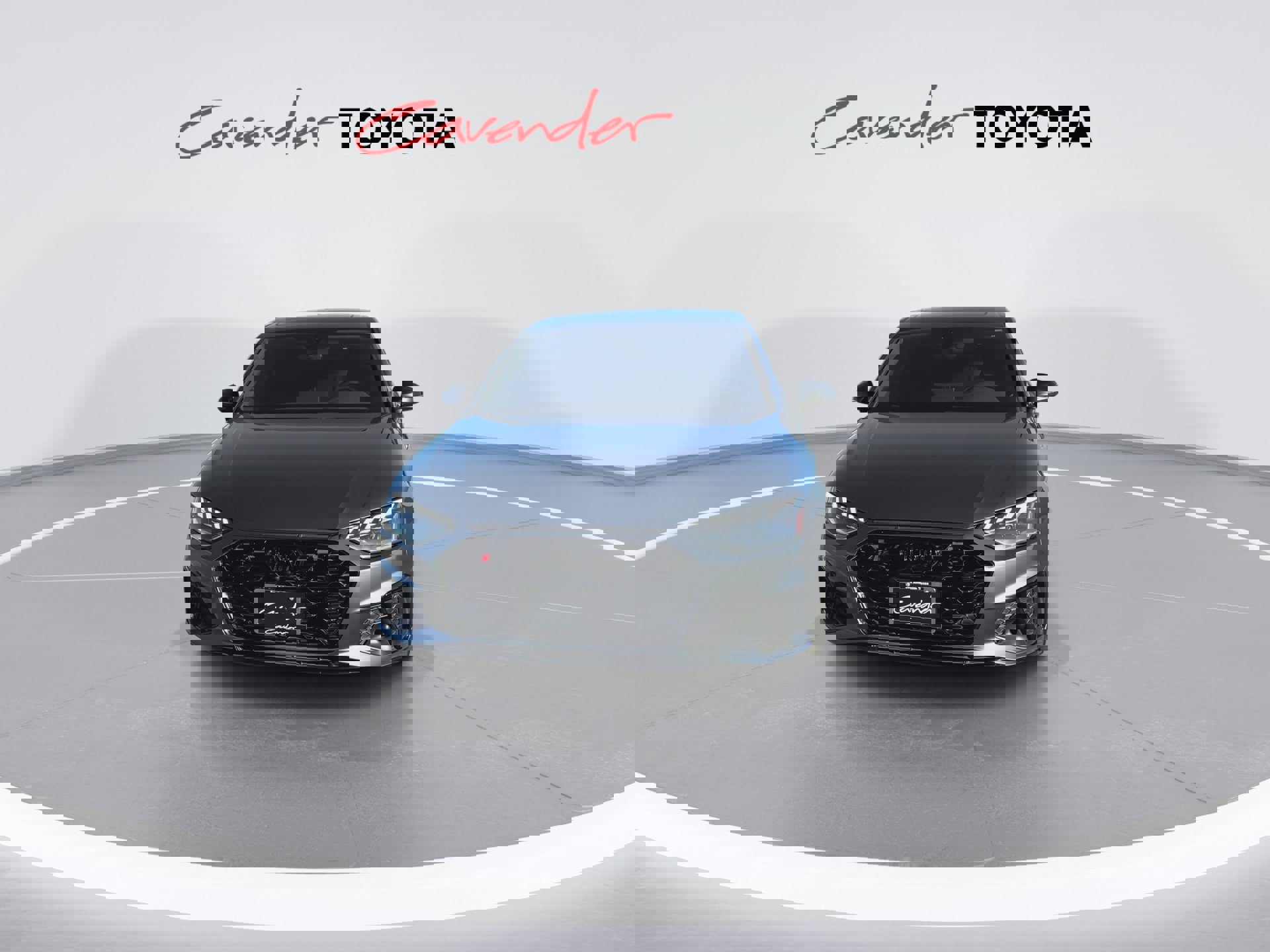 Used 2023 Audi S4 Premium Plus w/ Premium Plus Package image 3