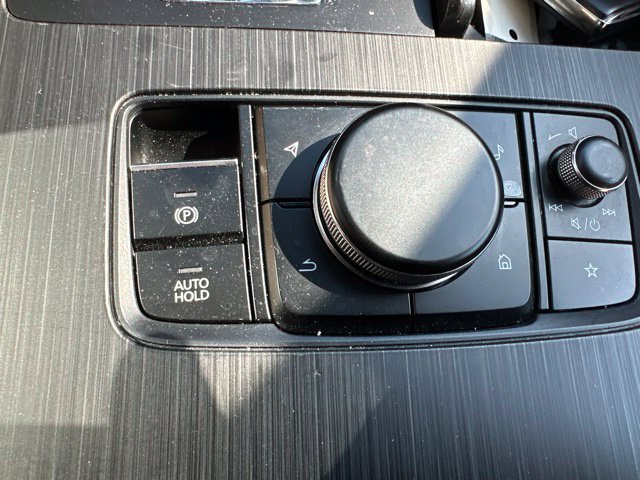 Certified 2024 MAZDA CX-90 3.3 Turbo S w/ Premium Plus AWD/4WD image 28
