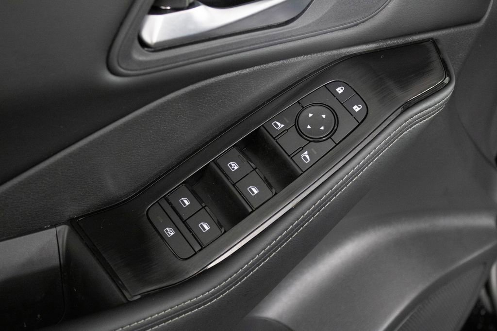 New 2026 Nissan Rogue SV w/ Cold Weather Package image 25