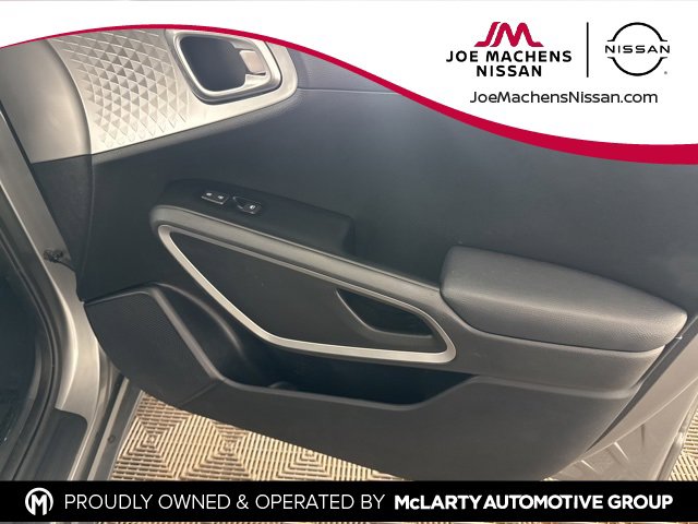 Used 2024 Kia Soul LX w/ Option Group 015 image 22