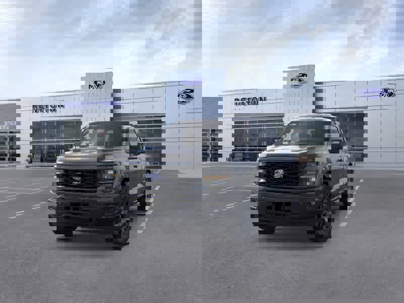 New 2026 Ford F150 STX w/ Equipment Group 200A image 2