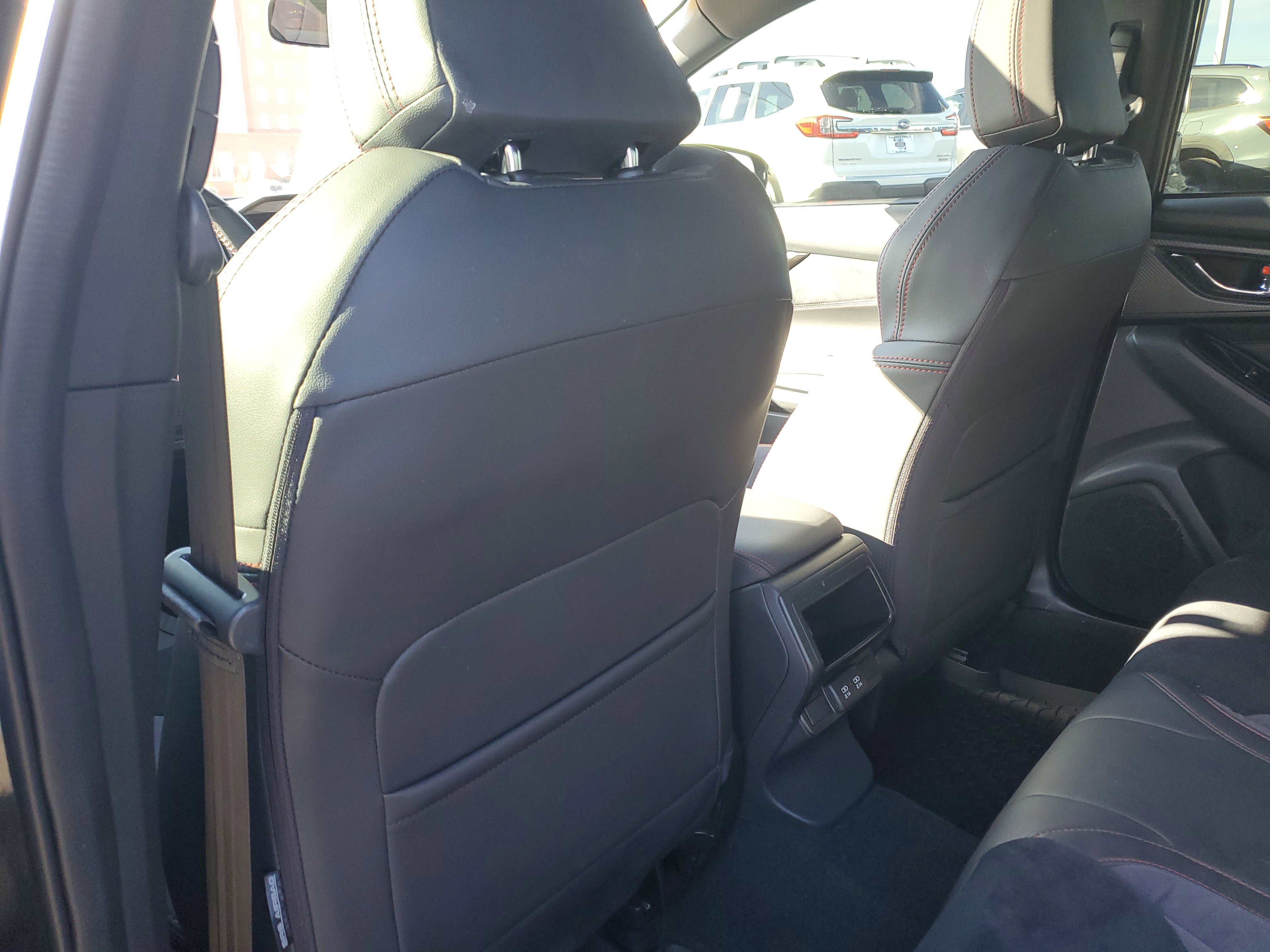 Used 2022 Subaru WRX GT image 10