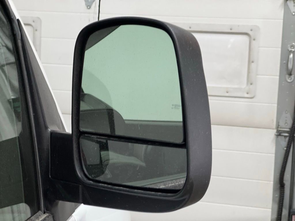 New 2025 Chevrolet Express 2500 Extended w/ Driver Convenience Package image 10