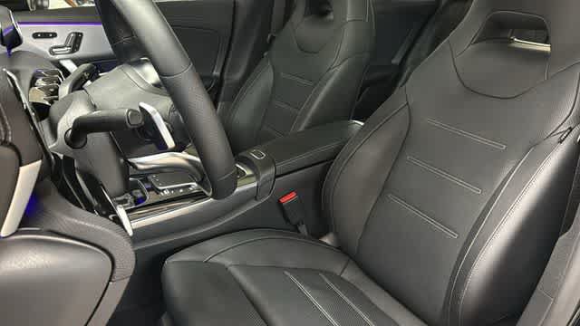 Used 2022 Mercedes-Benz CLA 45 AMG 4MATIC image 30