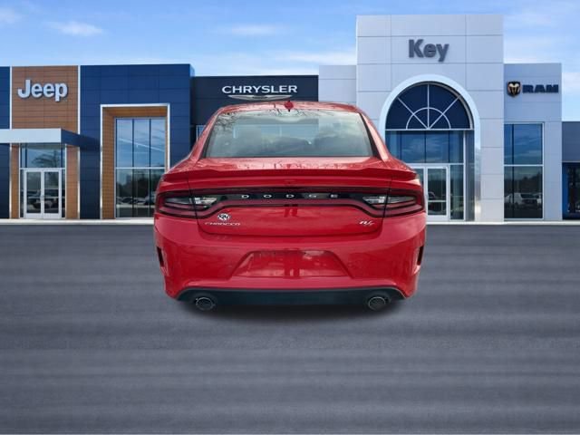 Used 2023 Dodge Charger R/T w/ Plus Group image 15