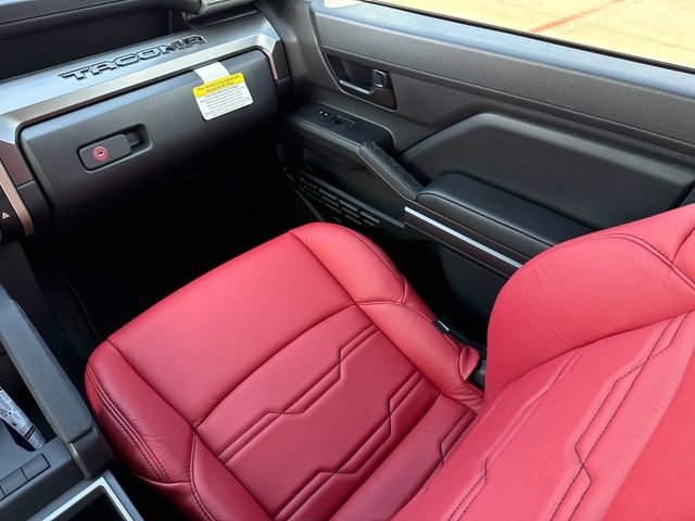 New 2026 Toyota Tacoma SR5 image 16