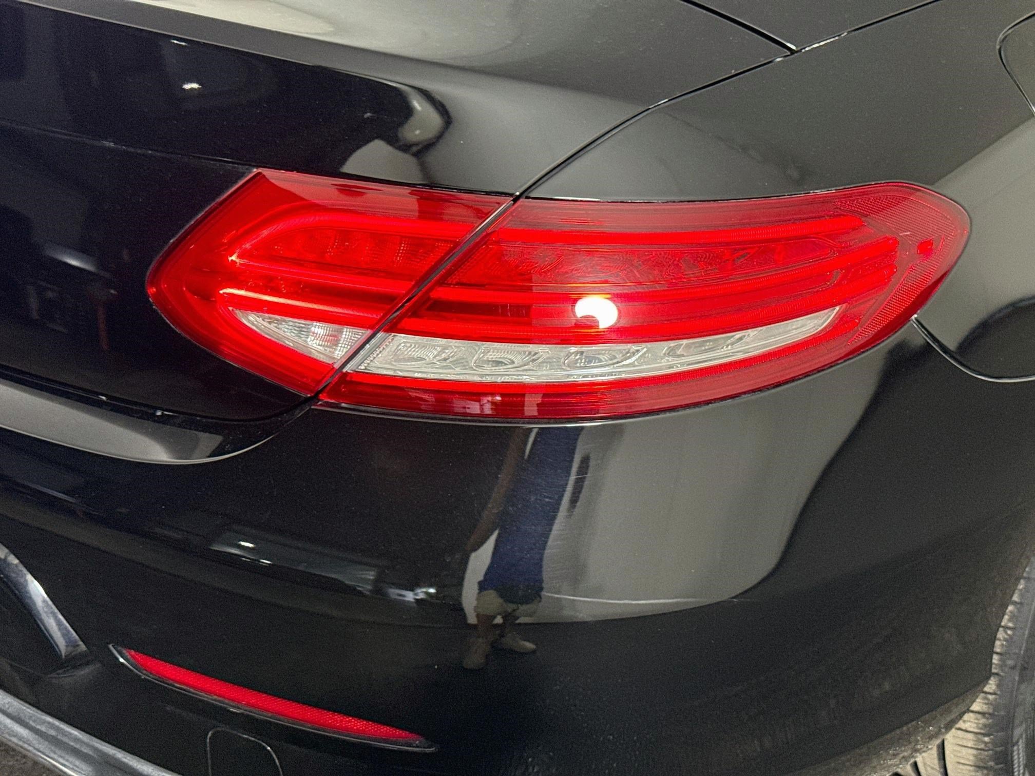 Used 2018 Mercedes-Benz C 300 Cabriolet image 31