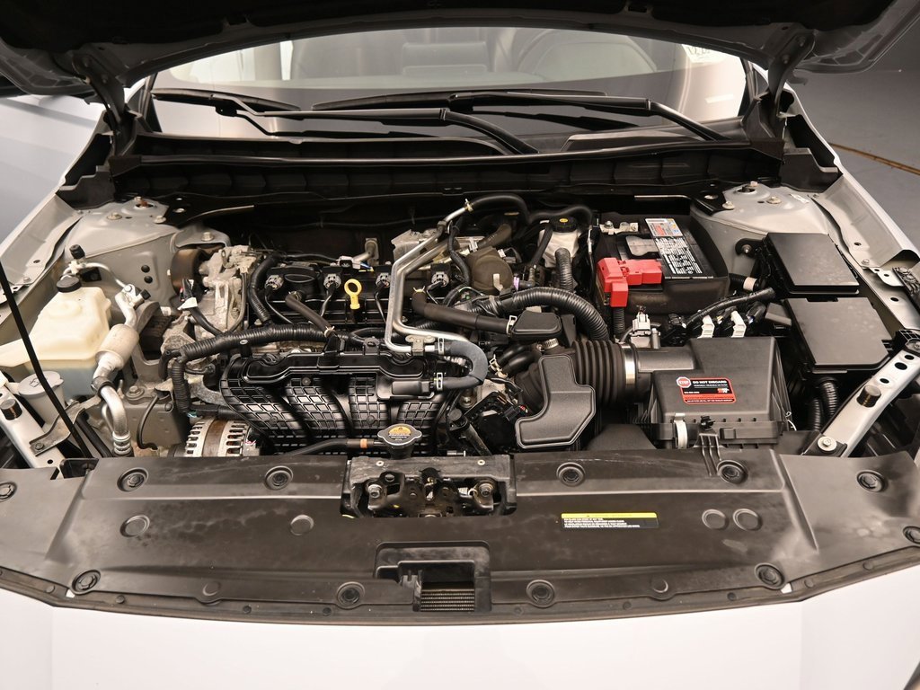 Used 2023 Nissan Altima 2.5 SR image 36