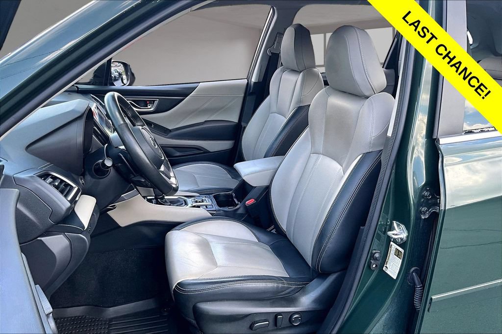 Used 2023 Subaru Forester Limited AWD/4WD image 25