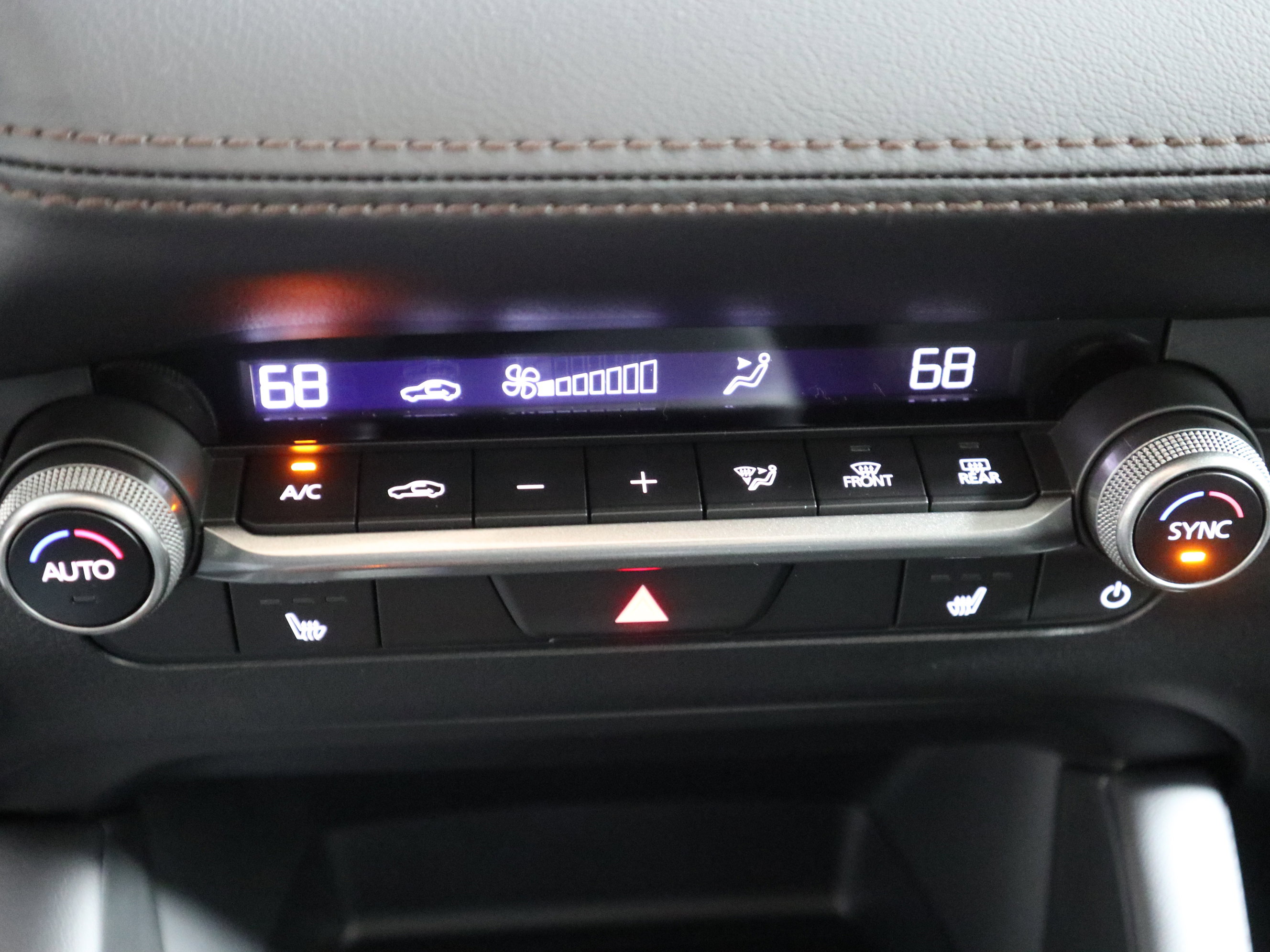 New 2026 MAZDA MAZDA3 2.5 S Sedan w/ Preferred Pkg image 31