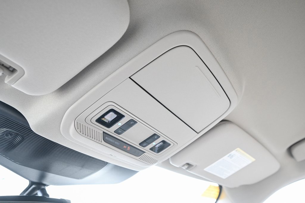 Certified 2023 Ford Explorer XLT w/ Equipment Group 202A image 42