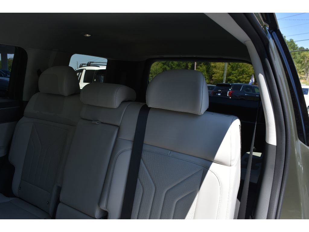 New 2026 Hyundai Santa Fe SEL image 29