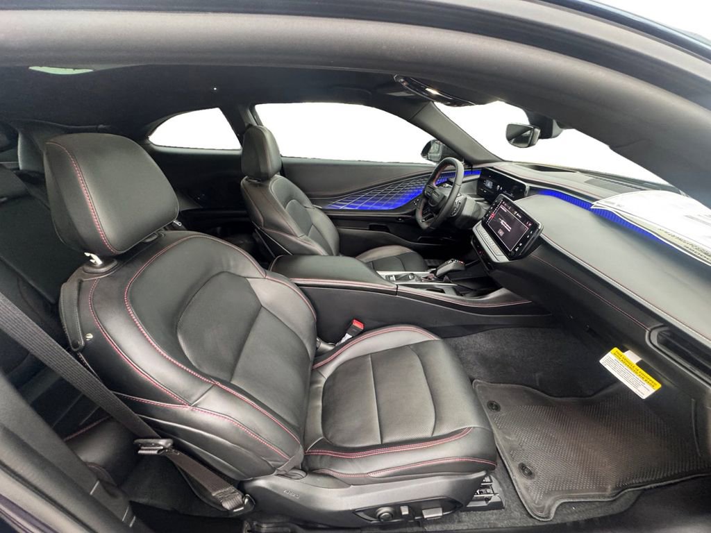 Used 2024 Dodge Charger R/T w/ Plus Group image 16